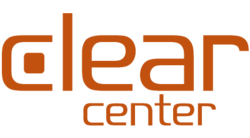 ClearCenter logo orange 2016.png