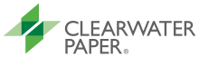 Clearwater Paper logo.svg
