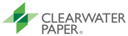 Clearwater Paper logo.svg