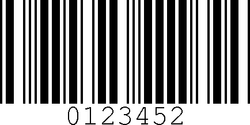 Code11 barcode.png