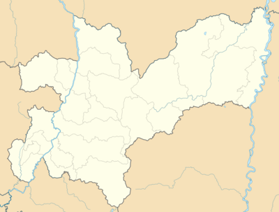 Colombia Caldas location map.svg