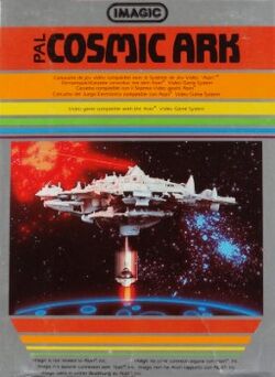 Cosmic Ark (Cover).jpg