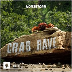 Crab Rave Noisestorm Cover.jpeg