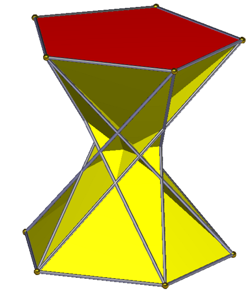 File:Crossed pentagonal antiprism.png