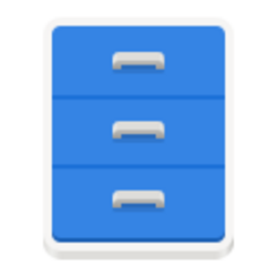 GNOME Files icon 2019.svg