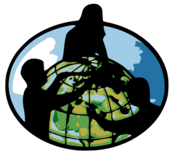 Globe logo.svg