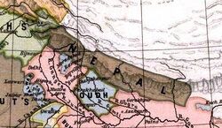 Gorkha Empire 1805.jpg