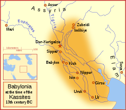 Kassite Babylonia EN.svg
