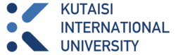 Kutaisi International University Logo