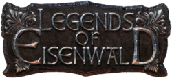 Legends of Eisenwald Logo.png