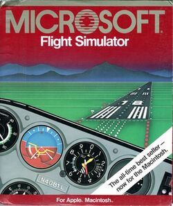 Microsoft Flight Simulator 1986 cover.jpg