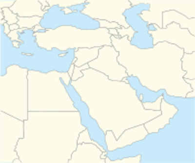 Middle East location map2.svg