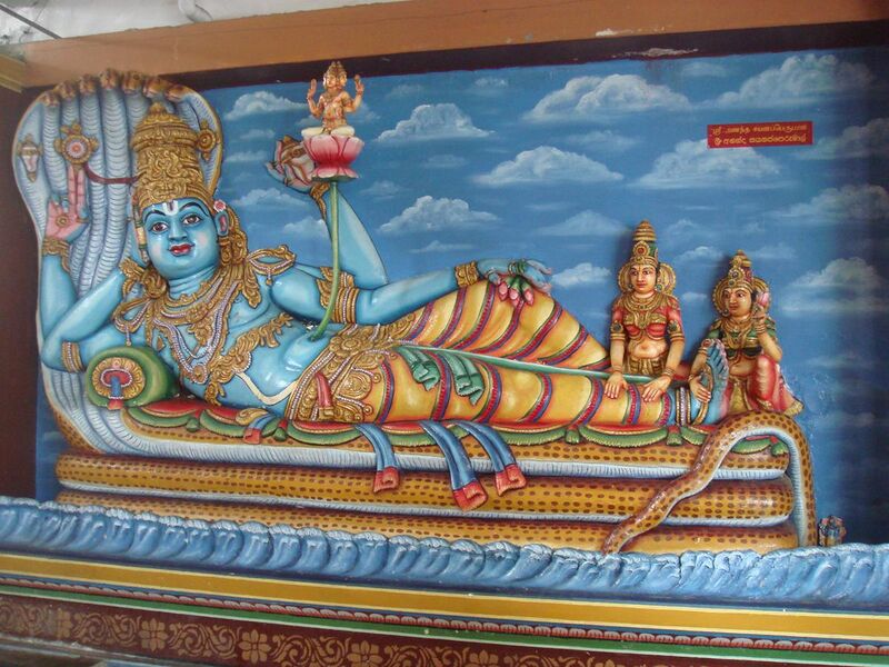 File:Munneswaram Vishnu.jpg