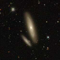 NGC 527