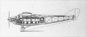 Nieuport NiD.540 Annuaire de L'Aéronautique 1931.jpg