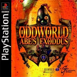 Oddworld - Abe's Exoddus Coverart.png