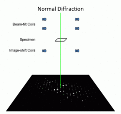 Precession Electron Diffraction (White).gif
