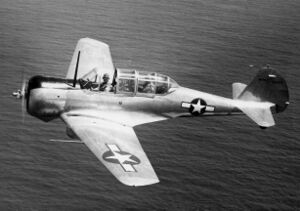 SNC-1 in flight off Puerto Rico 1943.jpeg