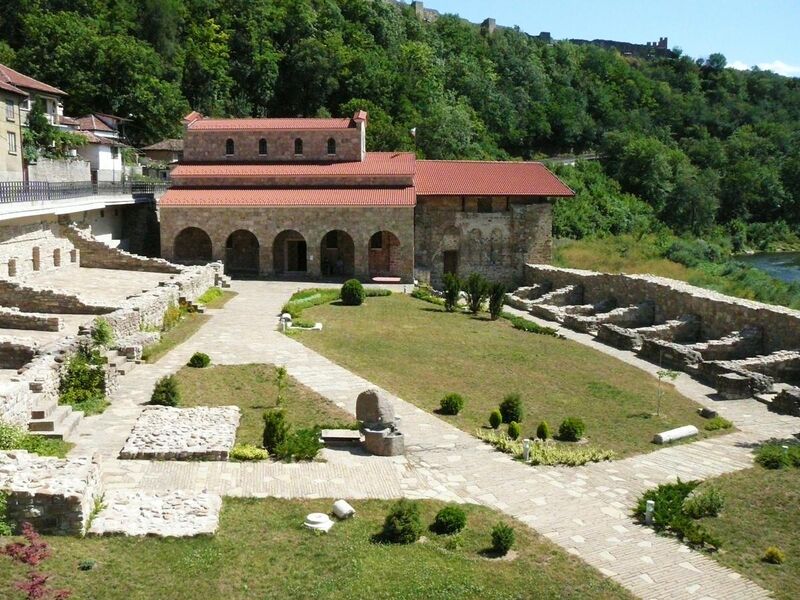 File:SS.Forty Martyrs Church (Veliko Tarnovo) E3.jpg