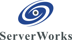 ServerWorks logo.svg