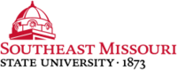 Southeast Missouri State University logo.svg