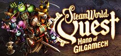 SteamWorld Quest Cover.jpg