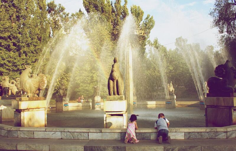 File:The Zodiac Fountain in Almaty Kazakhstan.jpg