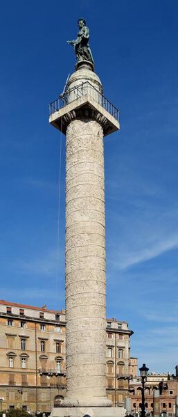 File:Trajan's Column HD.jpg