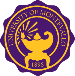 University of Montevallo seal.svg
