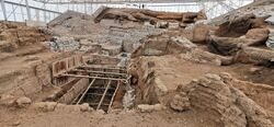 Çatalhöyük, 7400 BC, Konya, Turkey - UNESCO World Heritage Site, 10.jpg