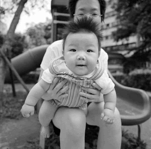 File:1985年高修民攝影作品－台灣兒童.jpg