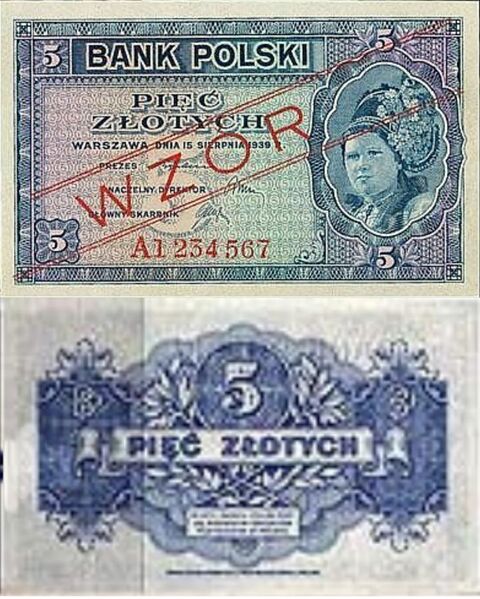 File:5Zloty-1939exil.jpg