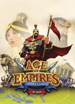 Age of Empire Online cover.jpg