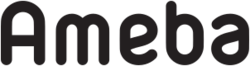 Ameba logo.svg
