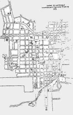 Antigua Guatemala location map.JPG