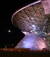 BMW-Welt at night 2.JPG