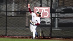 Earlham College baseball