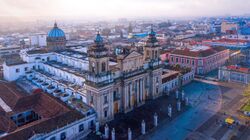 Catedral Metropolitana - Guatemala City - Air View.jpg