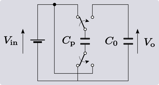 File:Charge pump doubler schematic.svg