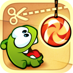 Cut the Rope (App icon).png