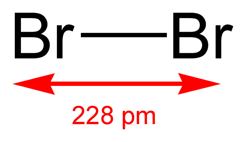 File:Dibromine-2D-dimensions.png