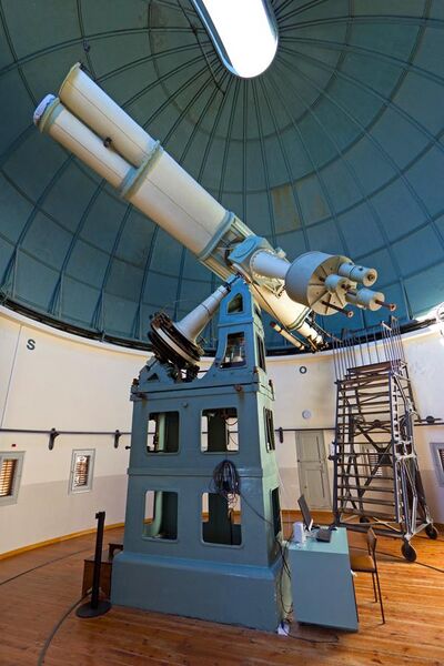 File:Fabra Observatory Refractor.jpg