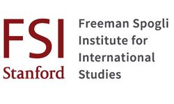 Freeman Spogli Institute for International Studies logo (vertical).jpg