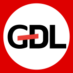 Goyim Defense League logo.svg