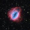 Hubble Observes Glowing, Fiery Shells of Gas.jpg