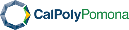File:Logo of California State Polytechnic University, Pomona.svg