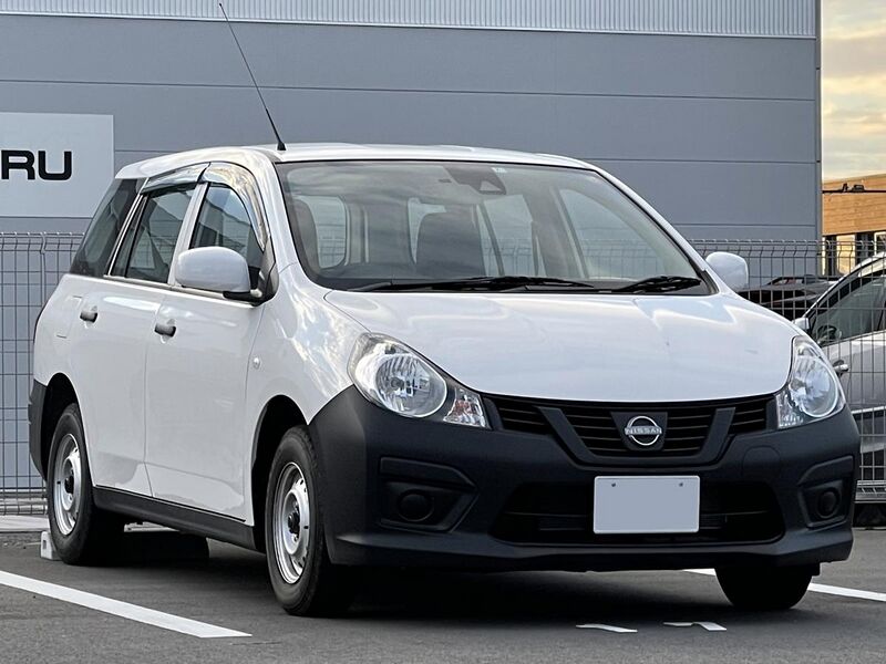 File:Nissan AD DX 2WD (5BF-VY12).jpg