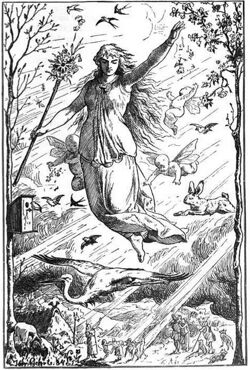 Ostara by Johannes Gehrts.jpg