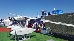 Safran Patroller au salon du Bourget 2019.jpg