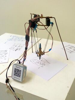 Sketchy, portrait-drawing delta robot.jpg